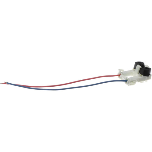 Standard Ignition Fuel Injector Connector SK29 - back view