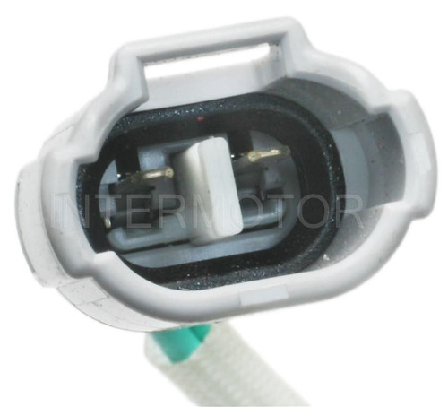 Standard Ignition Vehicle Speed Sensor SC294 - connector view