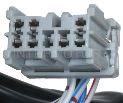 Standard Ignition Ignition Switch With Lock Cylinder US-802