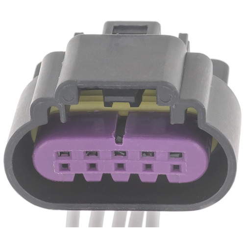 Standard Ignition Multi Function Connector S2440 - connector view