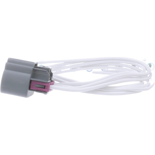 Standard Ignition Multi Function Connector S2440 - left view