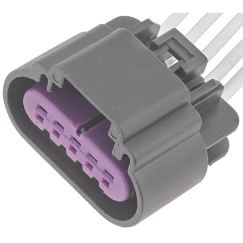 Standard Ignition Multi Function Connector S2440 - alternate view
