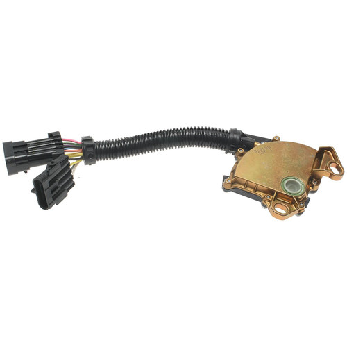 Standard Ignition Neutral Safety Switch NS-34