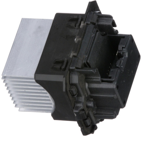 Standard Ignition Blower Motor Control Module RU923 - right view