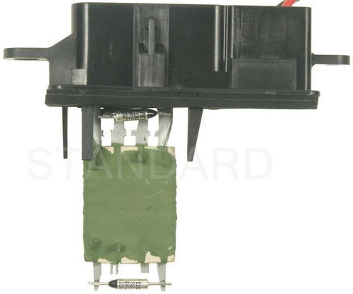 Standard Ignition Blower Motor Control Module RU-496