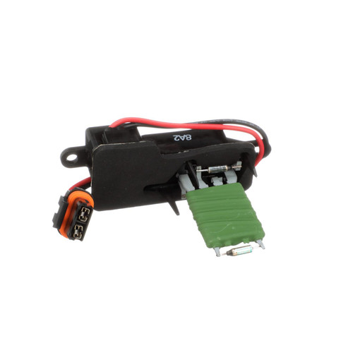 Standard Ignition Blower Motor Control Module RU-496