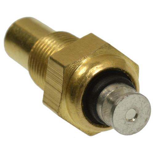 Standard Ignition Temperature Sender - With Gauge TS-174