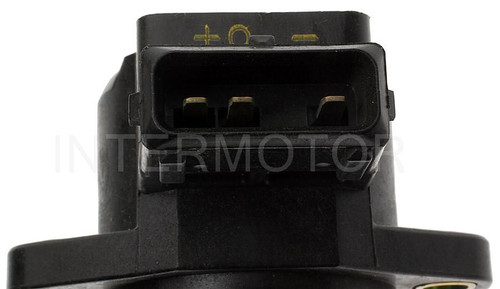 Standard Ignition Throttle Position Sensor TH273 - connector view