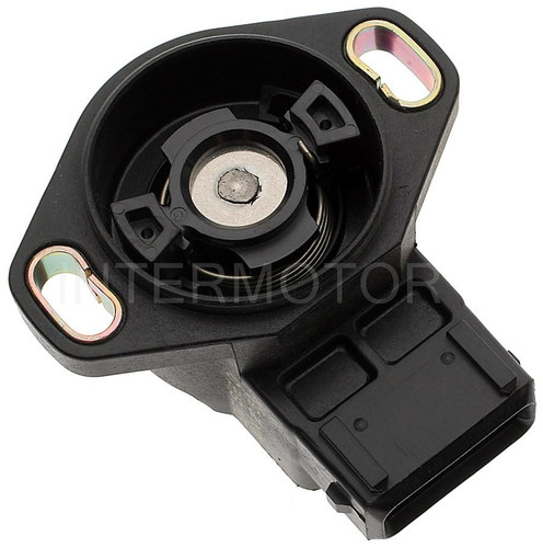 Standard Ignition Throttle Position Sensor TH273 - bottom view