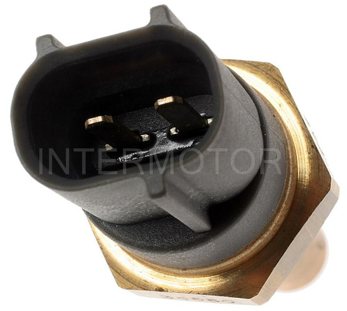 Standard Ignition Coolant Fan Switch TS-346
