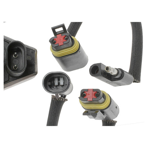 Standard Ignition Vehicle Speed Sensor SC5 - alternate view