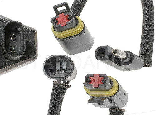 Standard Ignition Vehicle Speed Sensor SC5
