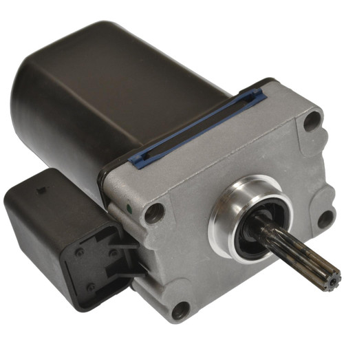 Standard Ignition Transfer Case Motor TCM160 - bottom view