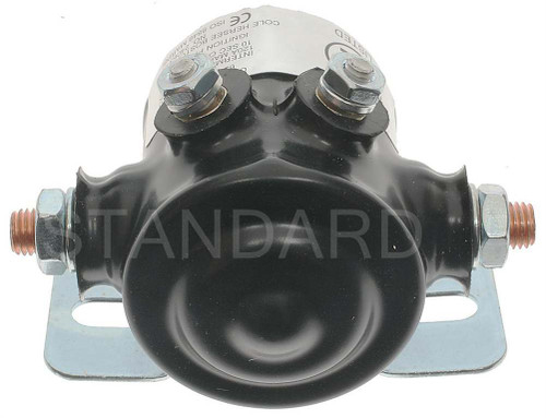 Standard Ignition Starter Solenoid UM-49