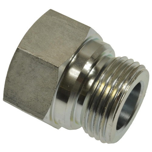 Standard Ignition EGR Tube Adapter ETB87 - front view