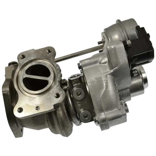 Standard Ignition Turbocharger - New - Gas TBC589 - top view