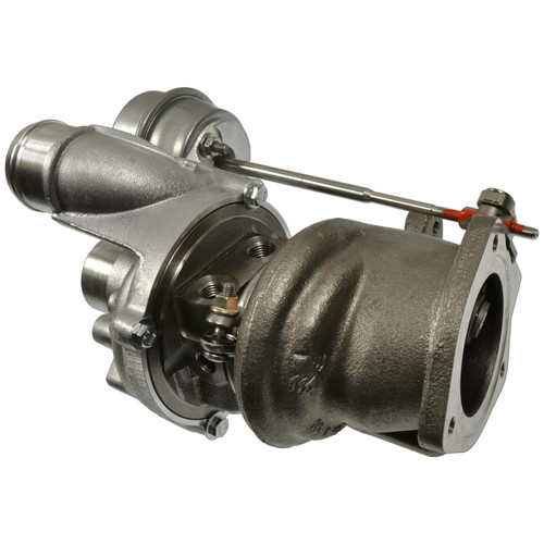 Standard Ignition Turbocharger - New - Gas TBC589 - back view