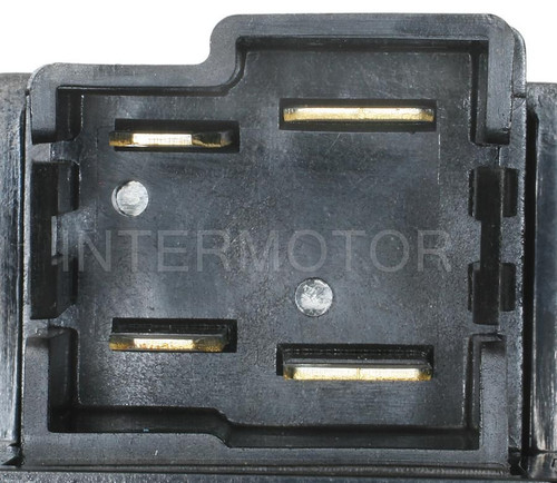 Standard Ignition Blower Motor Resistor RU-351