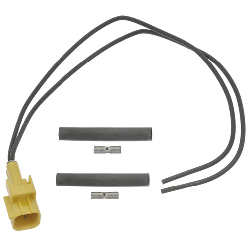 Standard Ignition Multi Function Connector S3018 - front view