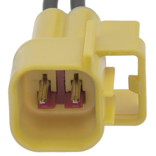 Standard Ignition Multi Function Connector S3018 - angled view