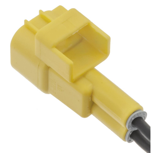Standard Ignition Multi Function Connector S3018 - back view