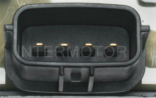 Standard Ignition Distributorless Coil UF-538