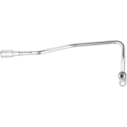Standard Ignition Turbocharger Coolant Line TIH58 - top view