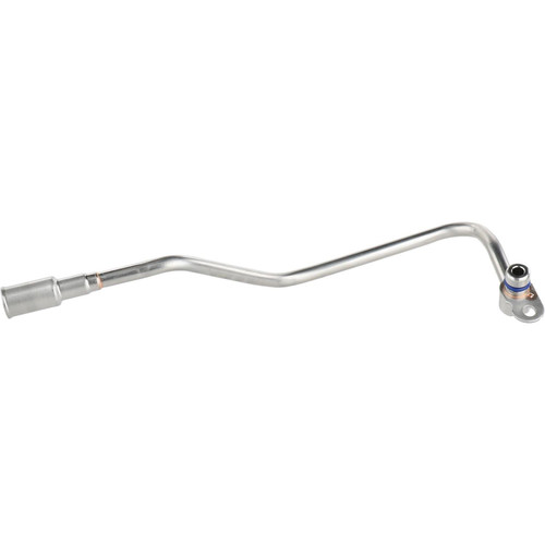 Standard Ignition Turbocharger Coolant Line TIH58 - angled view