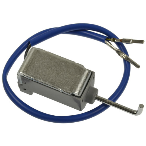 Standard Ignition Transmission Control Solenoid TCS376 - front view