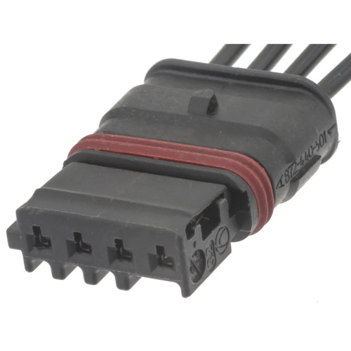 Standard Ignition Multi Function Connector S3148 - right view