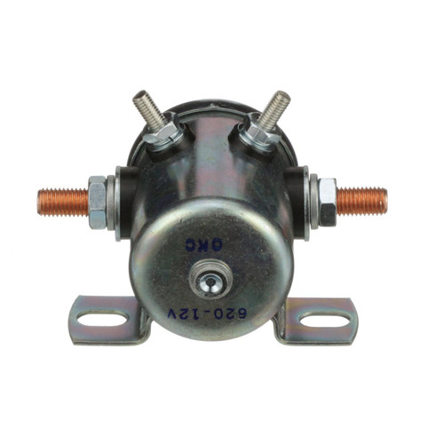 Standard Ignition Starter Solenoid SS-608