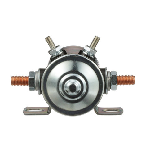 Standard Ignition Starter Solenoid SS-608