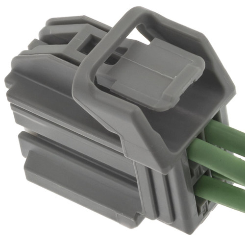 Standard Ignition Multi Function Connector S3015 - back view