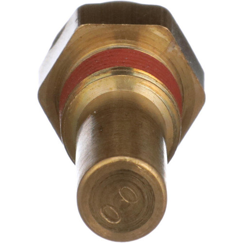 Standard Ignition Temperature Sender - With Gauge TS-176