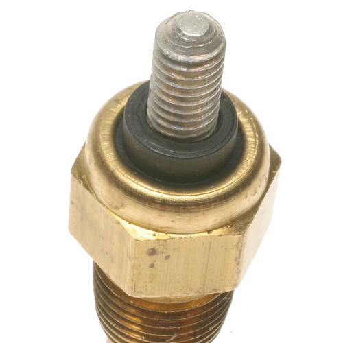 Standard Ignition Temperature Sender - With Gauge TS-176