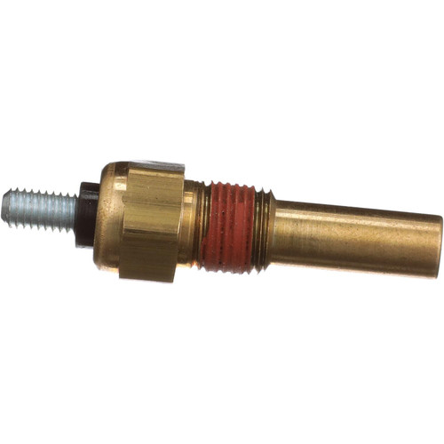 Standard Ignition Temperature Sender - With Gauge TS-176