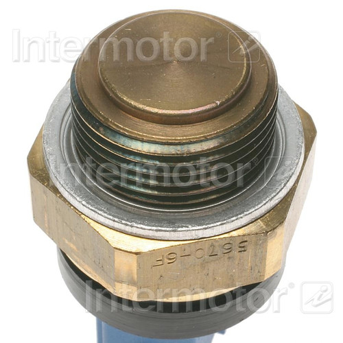 Standard Ignition Coolant Fan Switch TS-526