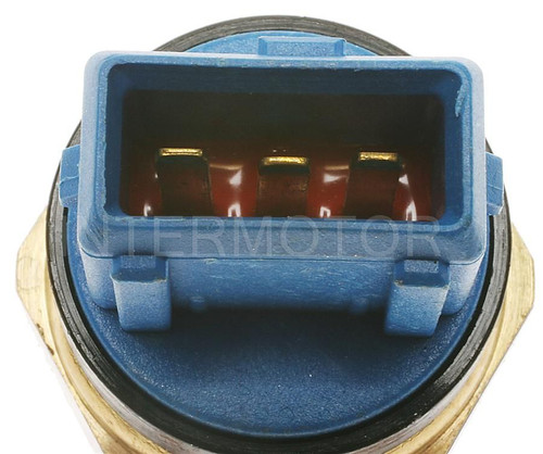 Standard Ignition Coolant Fan Switch TS-526