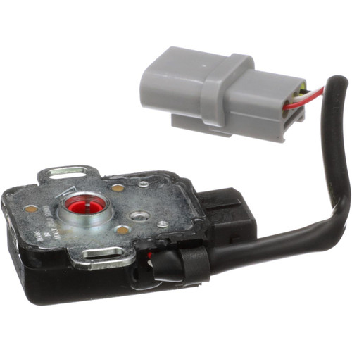 Standard Ignition Throttle Position Sensor TH125 - bottom view