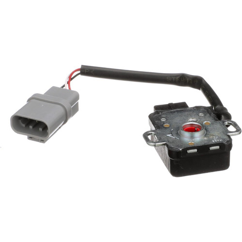 Standard Ignition Throttle Position Sensor TH125 - right view