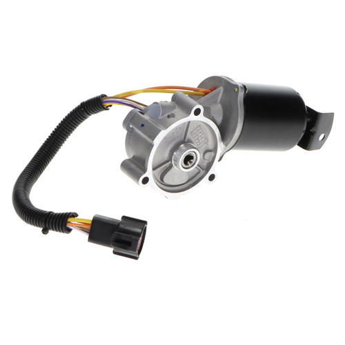 Standard Ignition Transfer Case Motor TCM174 - angled view