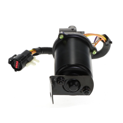 Standard Ignition Transfer Case Motor TCM174 - back view