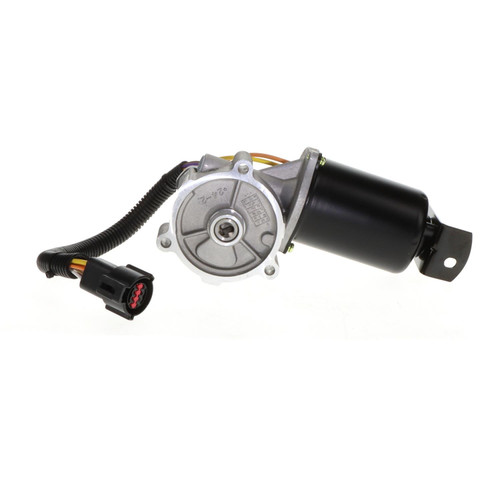 Standard Ignition Transfer Case Motor TCM174 - left view