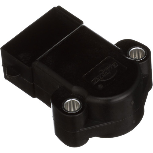 Standard Ignition Throttle Position Sensor TH127 - angled view