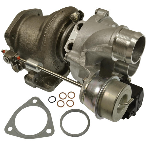 Standard Ignition Turbocharger - New - Gas TBC590 - front view