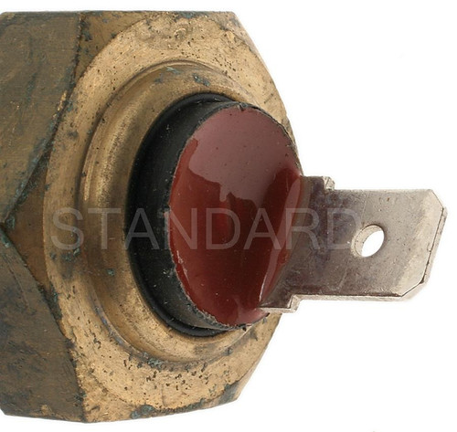 Standard Ignition Temperature Sender - With Light TS-524