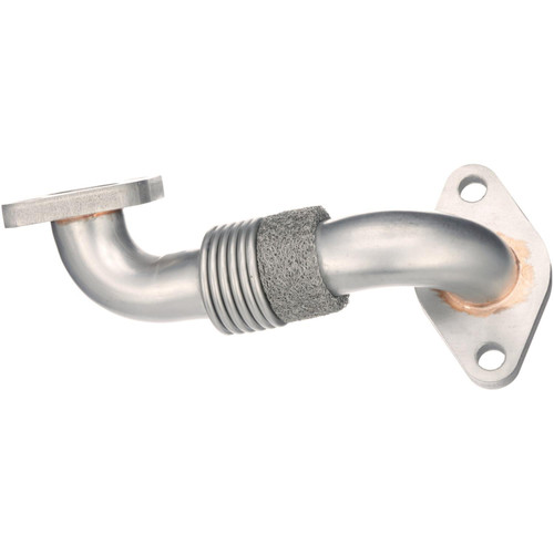 Standard Ignition EGR Tube ETB88 - front view
