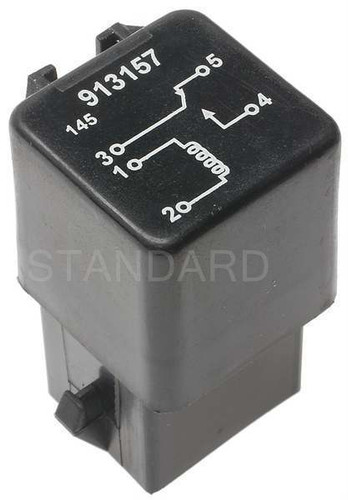 Standard Ignition A/C Auto Temperature Control Relay RY-46