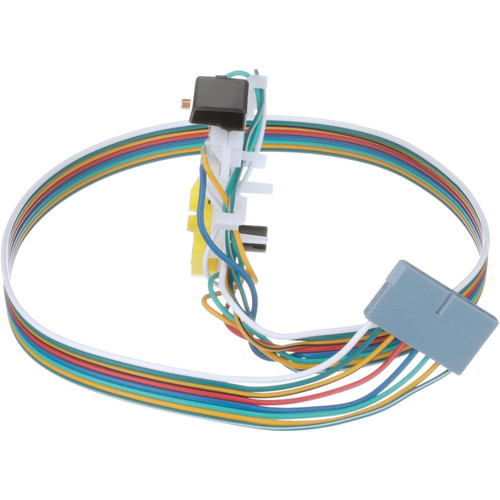 Standard Ignition Turn Signal Switch TW-4
