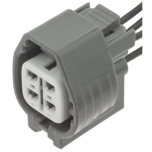 Standard Ignition Multi Function Connector S3147 - right view